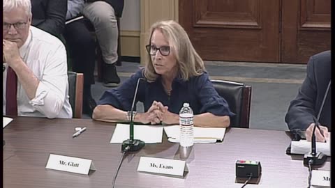 Environment Hearing: A Decade Later: A Review of Congressional Action, Environmental Protection Agency Rules, and Beneficial Use Opportunities for Coal Ash - June 26, 2025