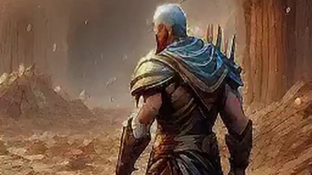CRONOS CHROS HEROI.mp4