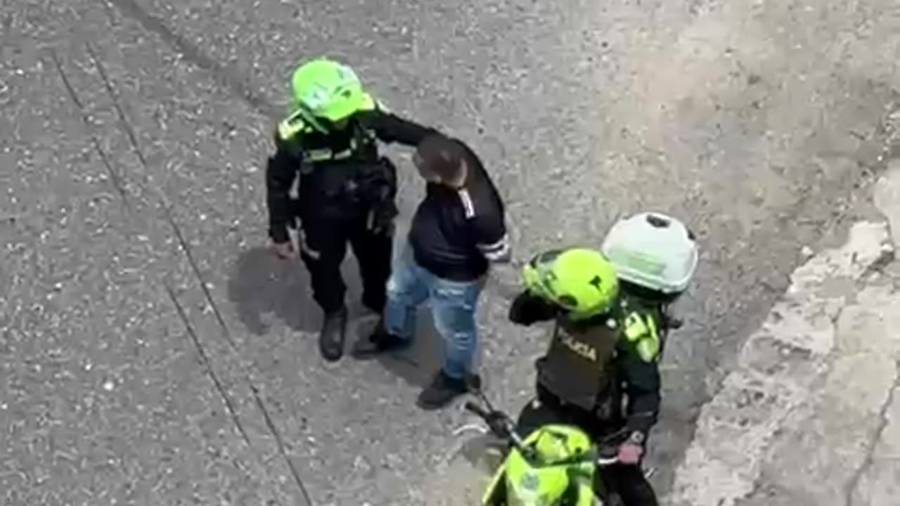 Homicidio Bucaramanga