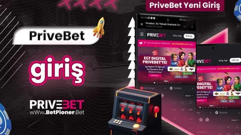 privebet.bet