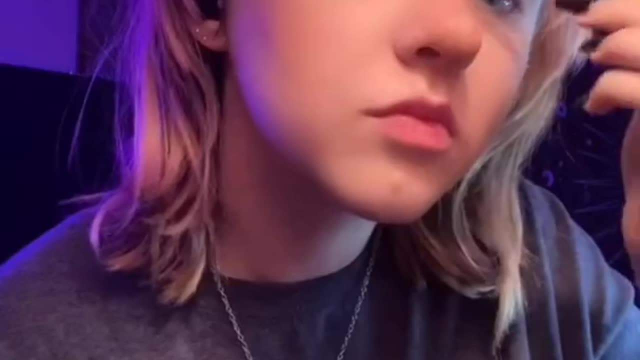 More Junko TikToks (Diddy touched my big hole)