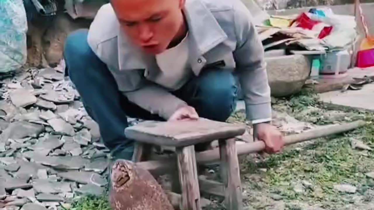 #Wow Kya Kamal Ka Dimag Hai Ine Logon #Ka 👌👌😃😃