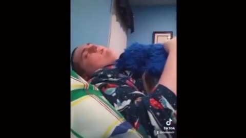 Dan Sobel's Exposed Video With Fitting Music