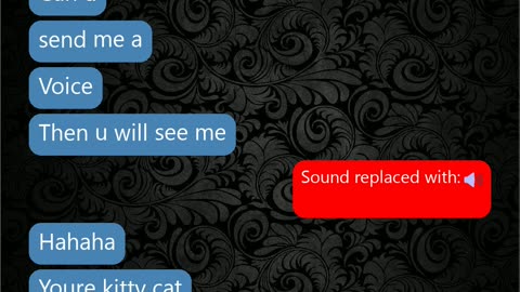 Cute Kitty KIlls The Mood