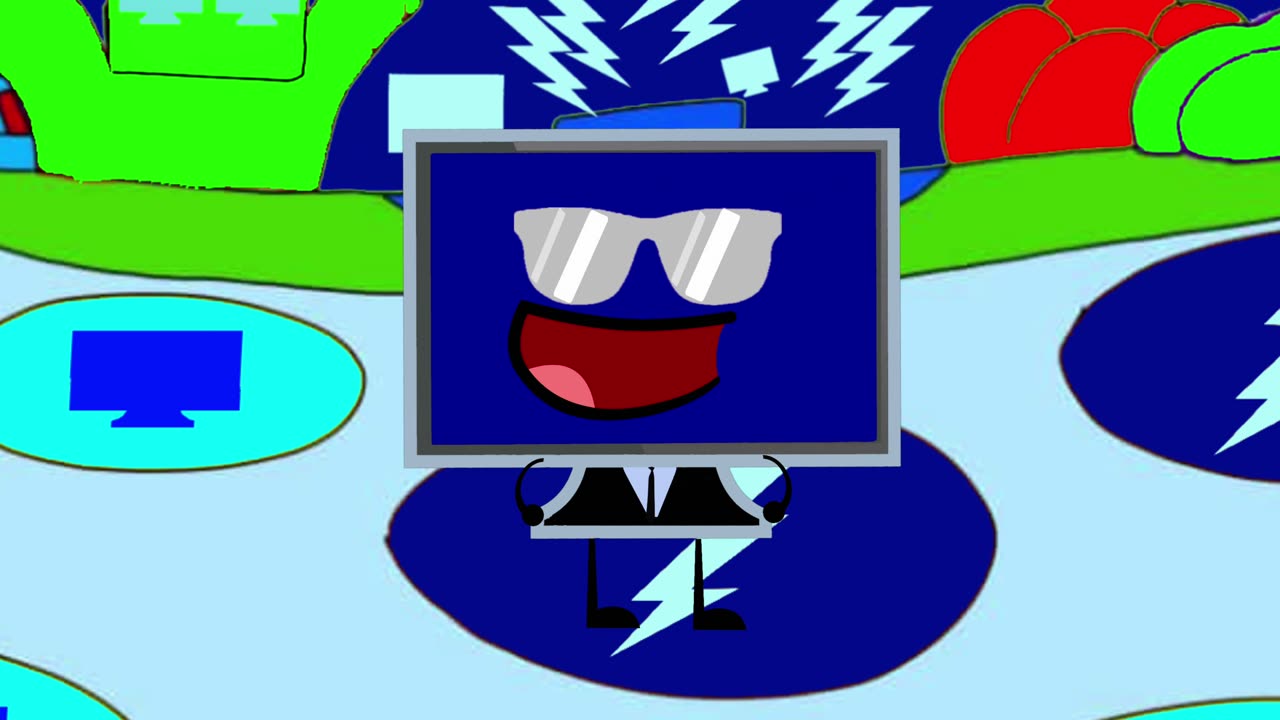My first video