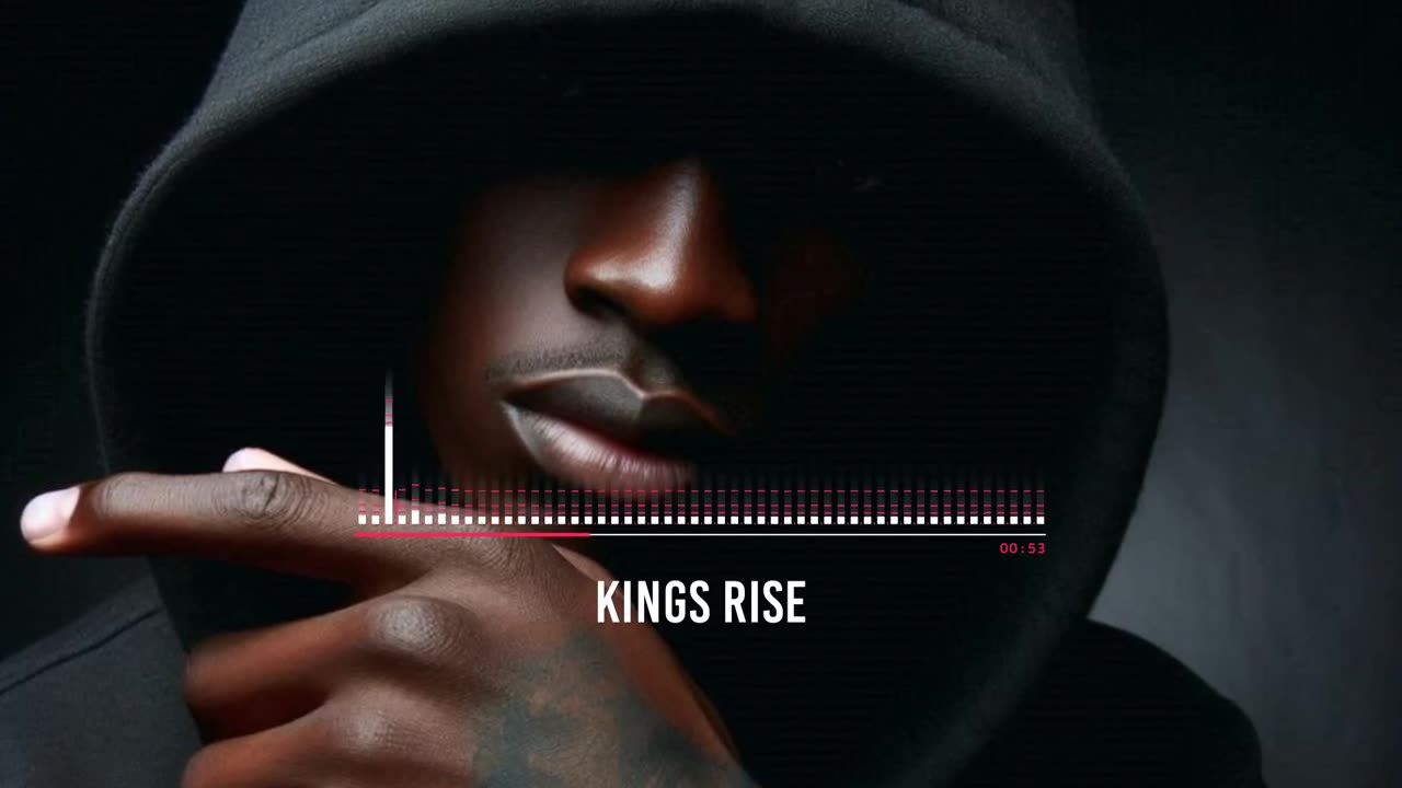 3PM - Kings Rise
