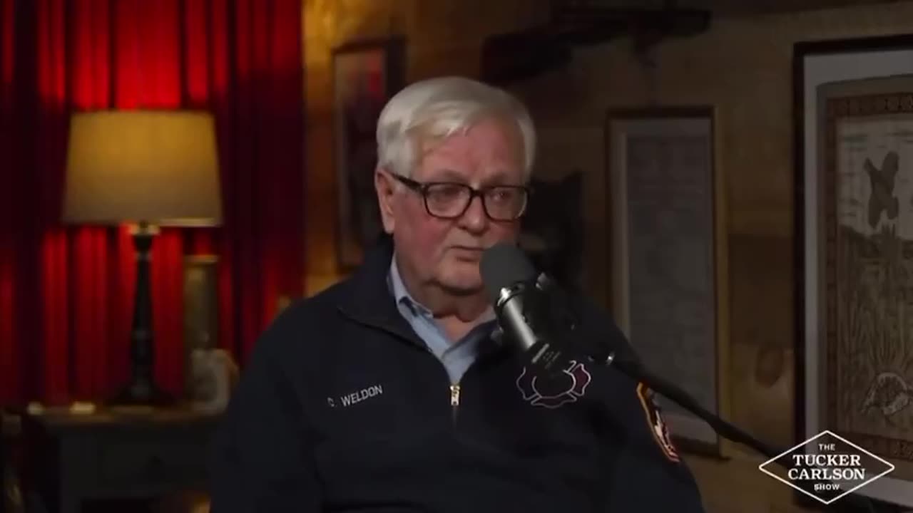 Two Of The 9-11 Highjackers Were On The CIA Payroll Curt Weldon