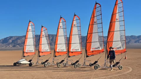 BloKart Sale