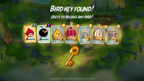 Angry Birds 2 🐦 Epic Slingshot Action! | New Boss Levels & Power-Up Gameplay 2025