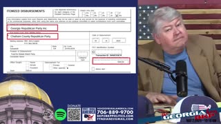 The Georgia Hour - REPLAY - May 2, 2025