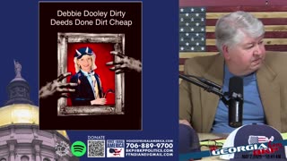 The Georgia Hour - REPLAY - May 2, 2025