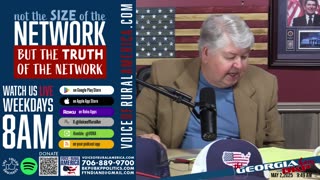 The Georgia Hour - REPLAY - May 2, 2025