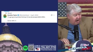 The Georgia Hour - REPLAY - May 2, 2025