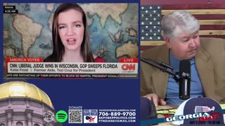 The Georgia Hour - REPLAY - May 2, 2025