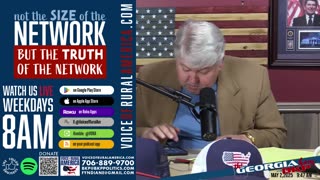 The Georgia Hour - REPLAY - May 2, 2025