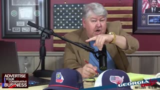 The Georgia Hour - REPLAY - May 2, 2025
