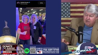 The Georgia Hour - REPLAY - May 2, 2025