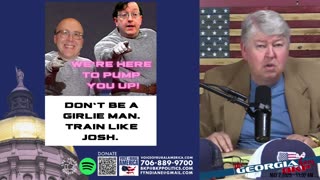 The Georgia Hour - REPLAY - May 2, 2025