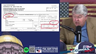 The Georgia Hour - REPLAY - May 2, 2025