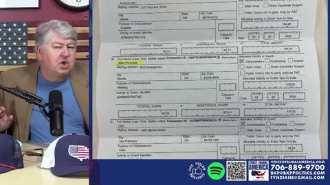 The Georgia Hour - REPLAY - May 2, 2025