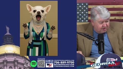 The Georgia Hour - REPLAY - May 2, 2025