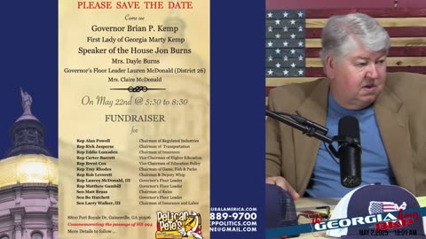 The Georgia Hour - REPLAY - May 2, 2025