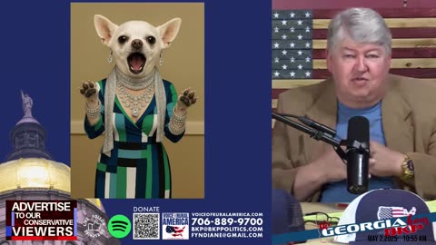 The Georgia Hour - REPLAY - May 2, 2025