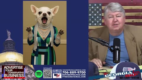 The Georgia Hour - REPLAY - May 2, 2025