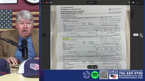 The Georgia Hour - REPLAY - May 2, 2025