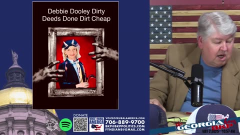 The Georgia Hour - REPLAY - May 2, 2025