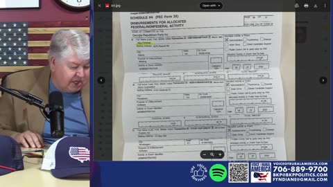 The Georgia Hour - REPLAY - May 2, 2025