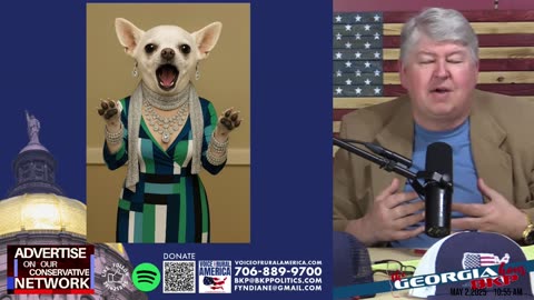 The Georgia Hour - REPLAY - May 2, 2025