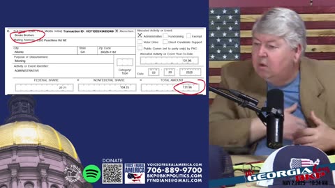 The Georgia Hour - REPLAY - May 2, 2025