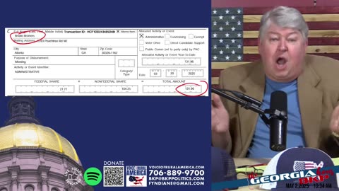 The Georgia Hour - REPLAY - May 2, 2025