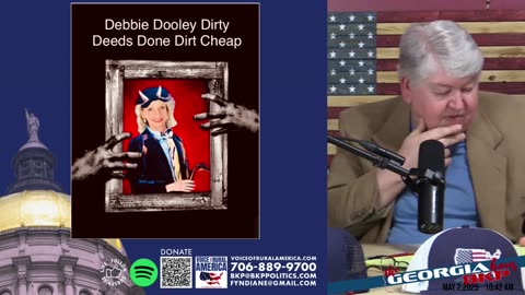 The Georgia Hour - REPLAY - May 2, 2025