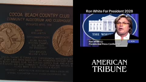 Commentary on Patrick afb