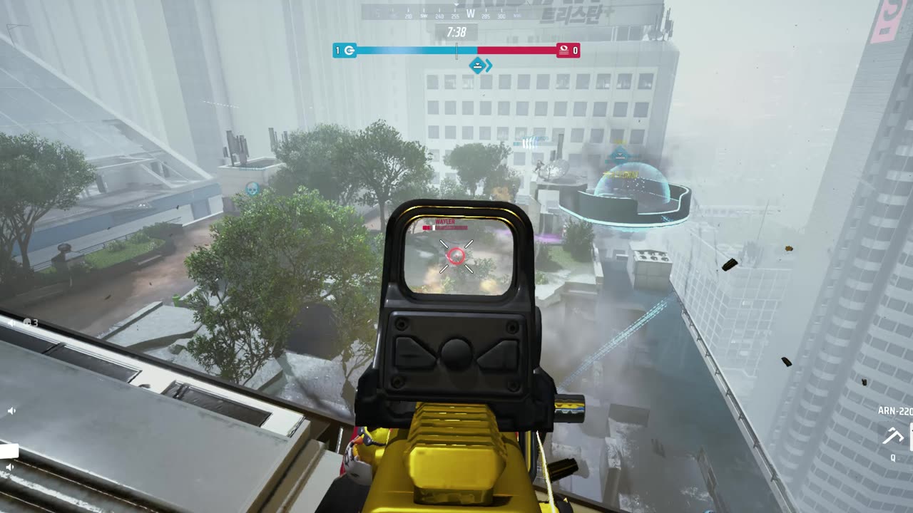Gravity Vortex is fun