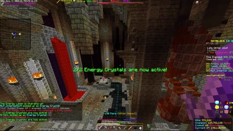 Skyblock FLOOR 7 [#2695]