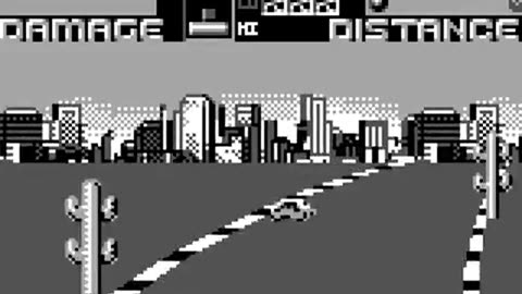 Game Boy Longplay 224 Chase H.Q