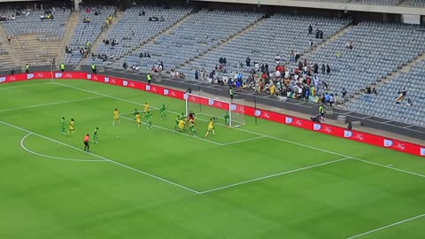 Zimbabwe 0-1 Rwanda World Cup 2026 Qualifiers Highlights