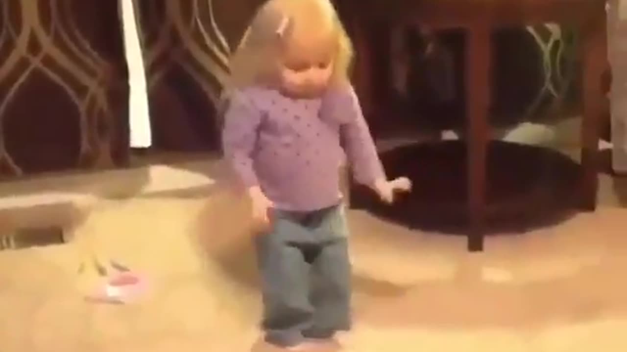 Deja que la música te mueva, sin inhibiciones