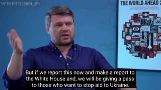 📰🇺🇦 Ukraine Russia War | Ukrainian Deputy Reveals US Intel on Corruption Scale | RCF
