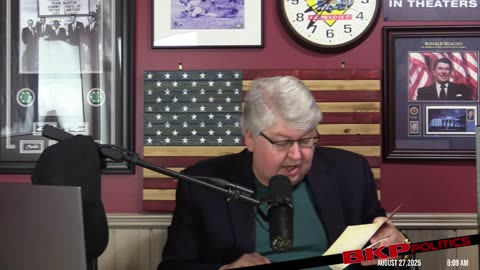 Trump's Fury Ignites Cabinet Chaos as Dems Plot Blue Wave Takeover!