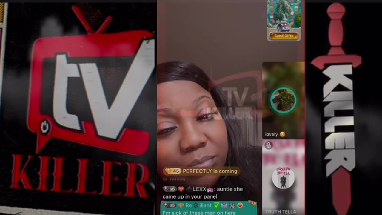 TRUTH TELLA MAKES TOMIKAY TURN ON SUPER AUTO MIGHT BE JEALOUSY