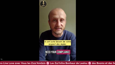 ApéroLiveLove avec Vous les Zzz'Amis 25/08 Les Zzz'Infos Bonheur de Leelou
