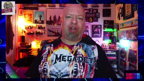 Queen of the Ring Trailer Reaction