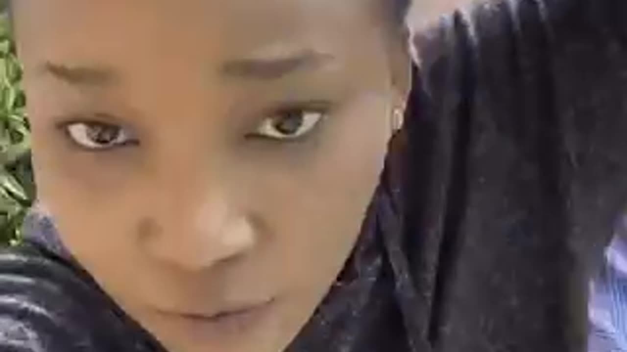 Sandra Okunzuwa and Dad video