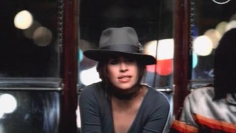 Frou Frou - Breathe In