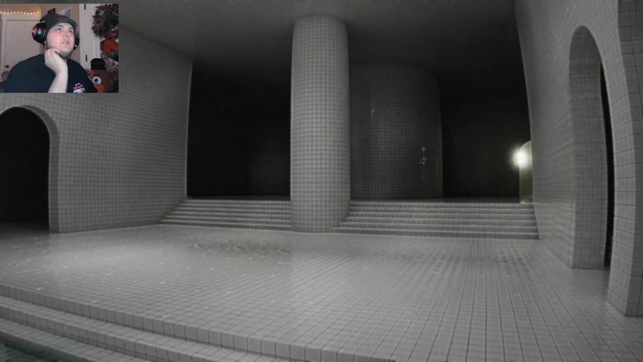 Casual gaming: Liminal Core playthrough.