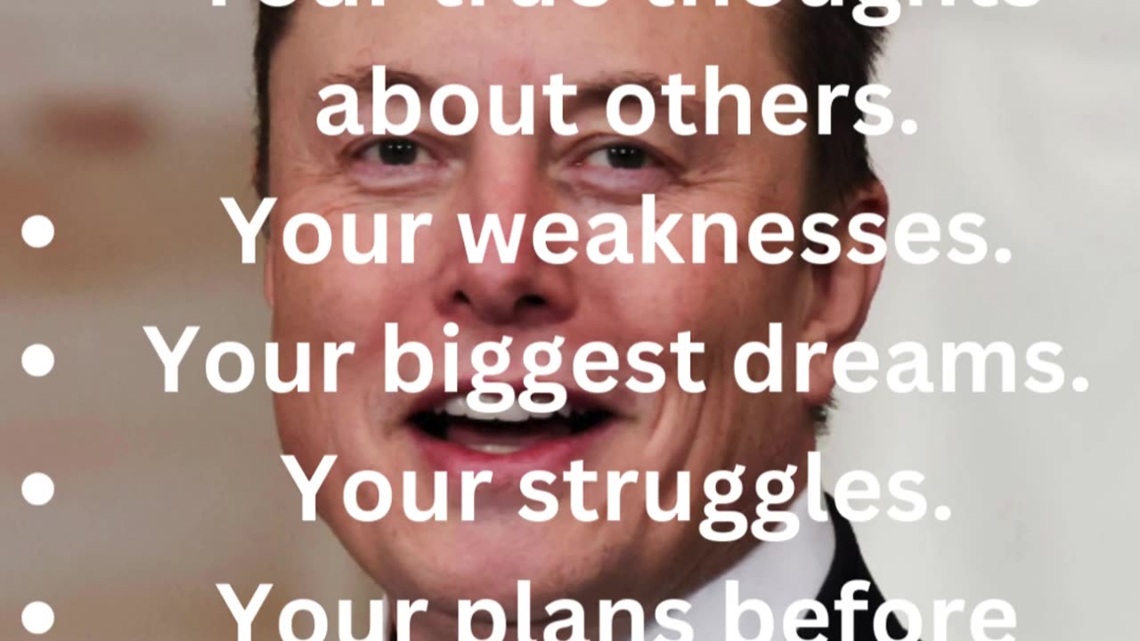 Never Reveal These If You Want to Grow!